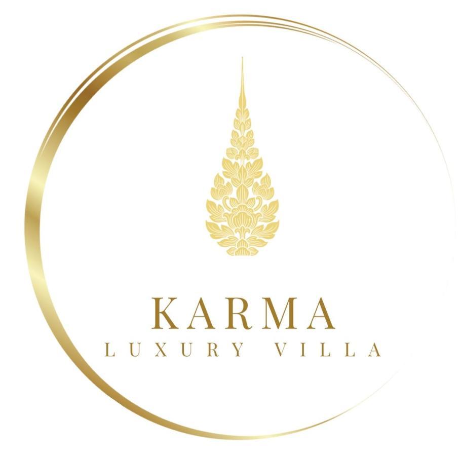 Karma Luxury Villa Ko Tao Exterior foto